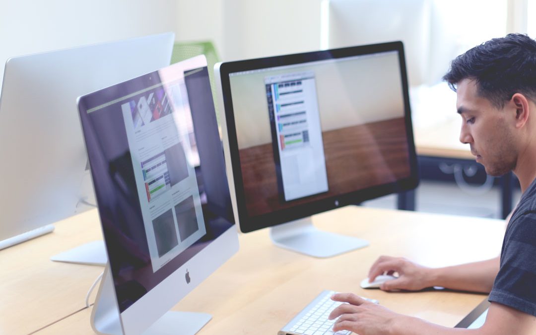 Protect your online self