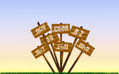 What’s in a [Domain] name?