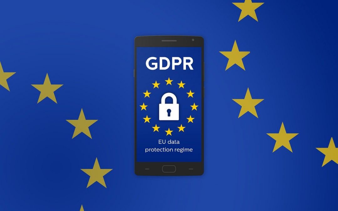 Preparing for GDPR
