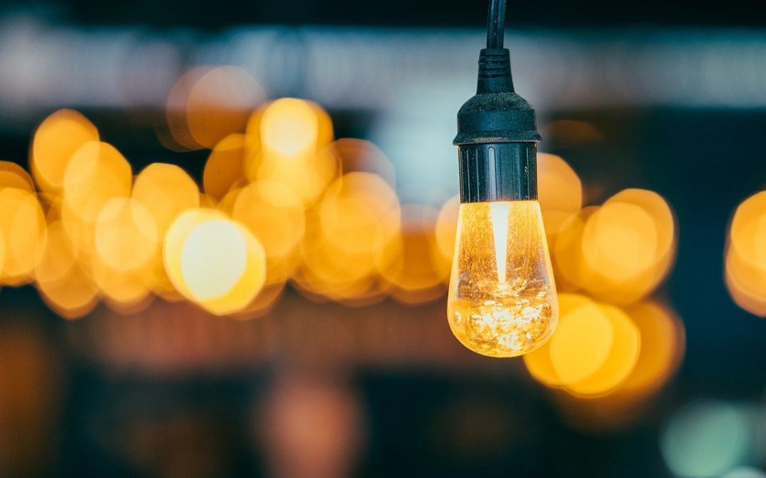 Innovation and consumer trust – the Regulator’s view