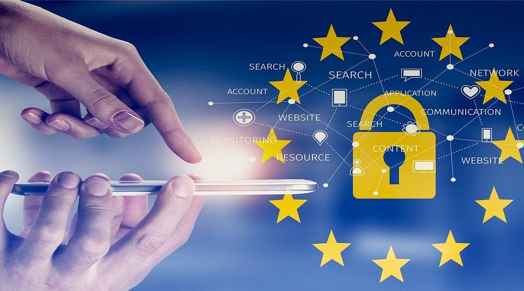 ICO sets out international vision and route to GDPR compliance